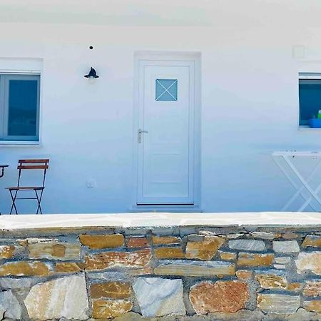 Cozy, Newly Renovated Apartment In Gavrio. Exterior photo